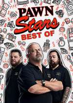 Watch Pawn Stars: Best Of Goojara