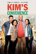 Watch Kims Convenience Goojara