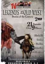 Watch Stories of the Century Goojara