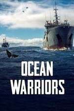 Watch Ocean Warriors Goojara