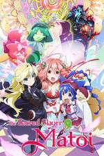 Watch Matoi the Sacred Slayer Goojara