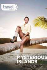 Watch Mysterious Islands Goojara