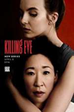 Watch Killing Eve Goojara