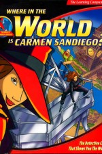 Watch Where in the World Is Carmen Sandiego? Goojara