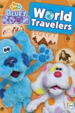 Watch Blue's Clues Goojara