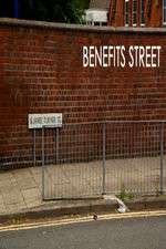 Watch Benefits Street Goojara