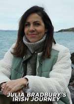 Watch Julia Bradbury's Irish Journey Goojara