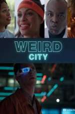 Watch Weird City Goojara