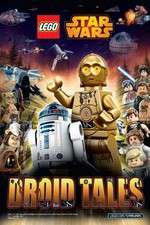 Watch Star Wars: Droid Tales Goojara