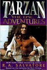 Watch Tarzan The Epic Adventures Goojara