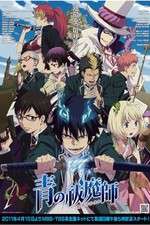Watch Blue Exorcist Goojara