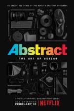Watch Abstract The Art of Design Goojara