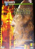 Watch Mummy Detective Goojara