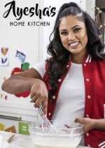 Watch Ayesha's Home Kitchen Goojara