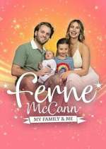 Watch Ferne McCann: My Family and Me Goojara