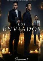 Watch Los Enviados Goojara