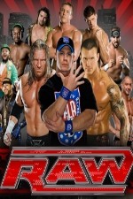 Watch WWF/WWE Monday Night RAW Goojara