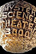 Watch Mystery Science Theater 3000: The Return Goojara