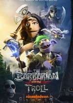 Watch The Barbarian and the Troll Goojara
