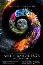 Watch One Strange Rock Goojara