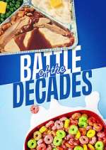 Watch Battle of the Decades Goojara