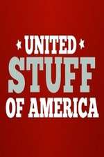 Watch United Stuff of America Goojara