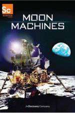 Watch Moon Machines Goojara