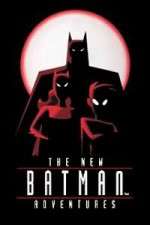 Watch The New Batman Adventures Goojara