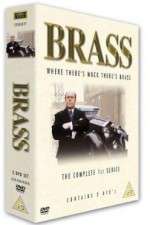 Watch Brass Goojara