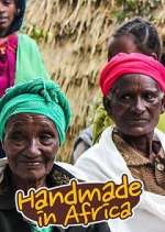 Watch Handmade in Africa Goojara