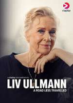 Watch Liv Ullmann: A Road Less Travelled Goojara