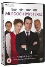 Watch The Murdoch Mysteries Goojara