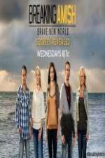 Watch Breaking Amish Brave New World Goojara