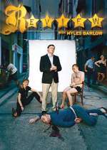 Watch Review with Myles Barlow Goojara