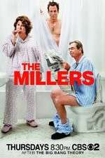 Watch The Millers Goojara