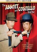 Watch The Abbott and Costello Show Goojara