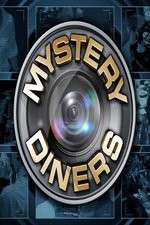 Watch Mystery Diners Goojara