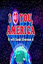 Watch I Love You, America Goojara