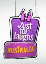 Watch Just for Laughs Australia Goojara
