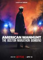 Watch American Manhunt: The Boston Marathon Bombing Goojara