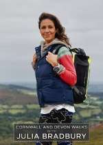 Watch Cornwall and Devon Walks with Julia Bradbury Goojara