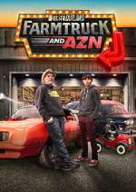 Watch Street Outlaws: Farmtruck and Azn Goojara