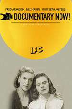 Watch Documentary Now! Goojara
