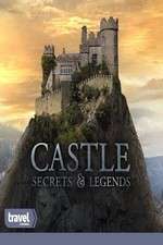 Watch Castle Secrets and Legends Goojara
