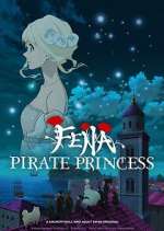 Watch Fena: Pirate Princess Goojara