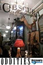 Watch Oddities Goojara