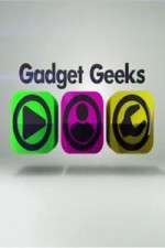 Watch Gadget Geeks Goojara