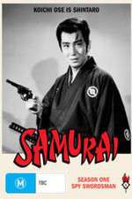 Watch The Samurai Goojara