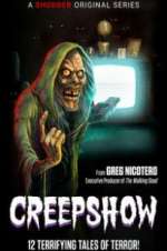 Watch Creepshow Goojara
