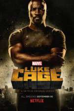 Watch Luke Cage Goojara